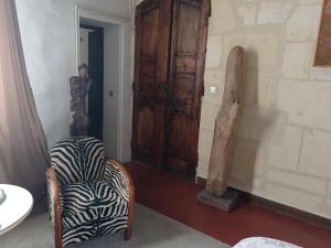 B&B / Chambres d'hotes O Anges : photos des chambres