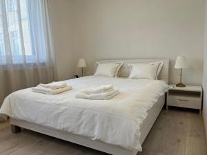 Elegant Escape apartment II - City Centre & Free Parking
