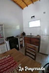 La ponferrada - Tornquist