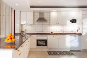 Zen Villa Anfi Tauro Golf with private heated pool