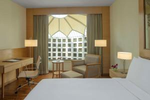 Radisson Blu Hotel New Delhi Dwarka