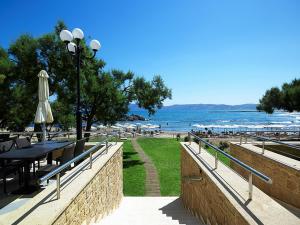 Molos Bay Hotel Chania Greece