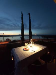 Appartamento con vista a Cavallino Venezia