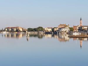 Appartamento con vista a Cavallino Venezia