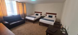 Hotel Casa Campo by Cassana