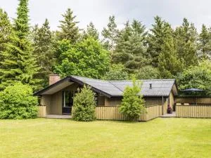 Holiday home Nørre Nebel LXXIV - Lønne Hede