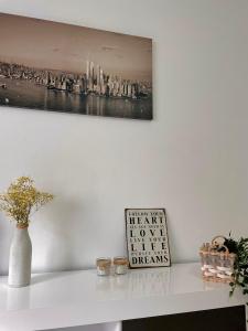 Apartamento estación de Portbou