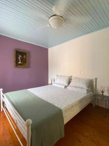 Siora Nina charming stone house near Agios Gordios