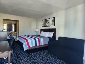 King Room room in Scottish Inns Manchester
