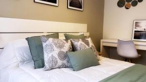 Bilbao Matiko Tranquility near the Old town