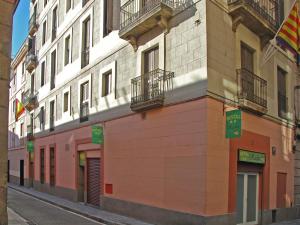 Hostal Radio Barcelona