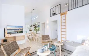 Lovely Home In Lembruch-Dümmer See - 贝尔森布吕克