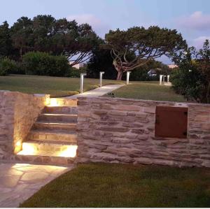 Appartamento a 200MT da "La Pelosa" img7