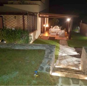 Appartamento a 200MT da "La Pelosa" img5