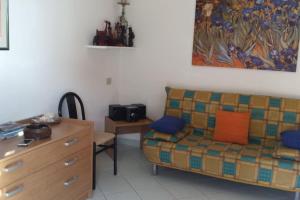 Appartamento a 200MT da "La Pelosa" img19