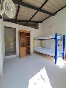 Mar Rosa Galerazamba Hostal