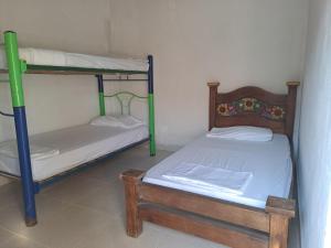 Mar Rosa Galerazamba Hostal