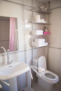 Appartment Kristal Mar II