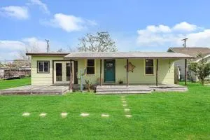 Sunrise Over Fulton - Fulton