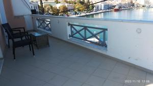 Mitilene Harbour Central