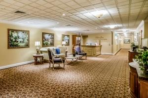 Marco Beach Ocean Resort 801