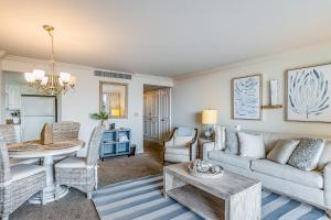 Marco Beach Ocean Resort 614