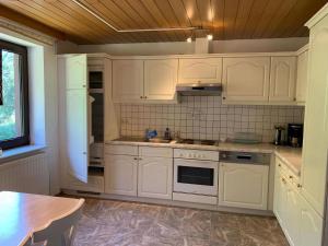 Holiday apartment in beautiful Hünningen