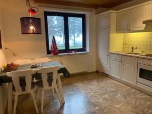 Holiday apartment in beautiful Hünningen