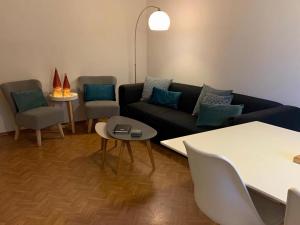 Apartment in Belgian Eifel