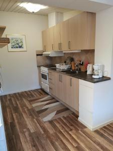 Tofta Konstgalleri-Hel Lägenhet 70kvm