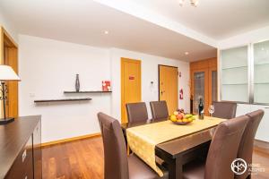 Home Azores - Mountain View Apartment