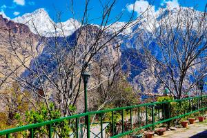Himalayan High, Auli, By Himalayan Eco Lodges