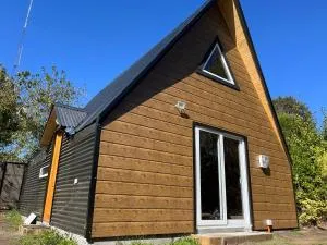 Cabañas Llaima - Меліпеуко