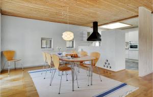 Awesome Home In Faaborg With Wifi