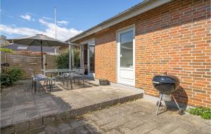 Awesome Home In Faaborg With Wifi