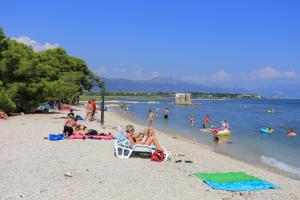 Luxury villa with a swimming pool Plano, Trogir - 20902