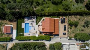 Luxury villa with a swimming pool Plano, Trogir - 20902