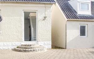 1 Bedroom Lovely Apartment In Hirtshals