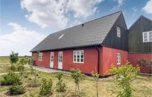 Amazing Apartment In Østermarie - Østermarie