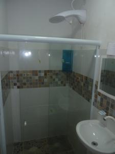 Angra Suítes em Família