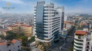 Selegend Hotel Thái Bình - Thái Bình
