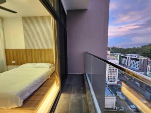 THE SHORE KK CITY VIEW S20 By BC 亚庇城市景观