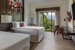 Costa Rica Marriott Hotel Hacienda Belen