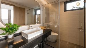 Selegend Hotel Thái Bình