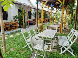 The Natural Bungalow