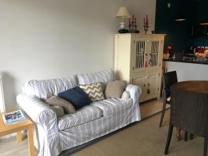 Appartements Tres Bel Appartement de 45m2 avec Balcon proche Port de Vannes : photos des chambres