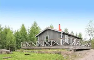 Cozy Home In Torup With Kitchen - Torup