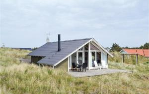 Holiday Home Hvide Sande 41