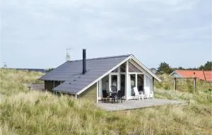 Holiday Home Hvide Sande 41 - Havrvig