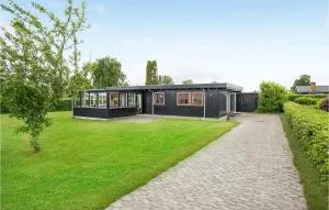 Beautiful Home In Hejls With Wifi - Hejlsminde